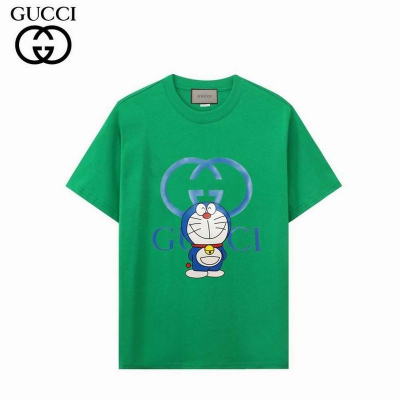 Gucci Men's T-shirts 1053